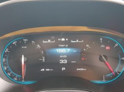 Wuling Almaz RS Pro 7 seater A/T ( Matic ) 2021 Putih Km 24rban Mulus Siap Pakai 5