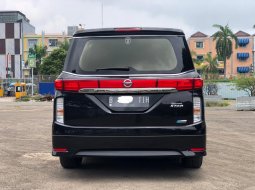 Nissan Elgrand Highway Star 2013 Hitam 6