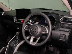 Toyota Raize 1.0T GR Sport CVT (One Tone) 2021 Biru 8