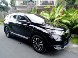 CRV Turbo Prestige 2019