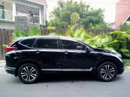 CRV Turbo Prestige 2019 2