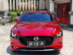 Mazda 3 Hatchback 2020/2021 2