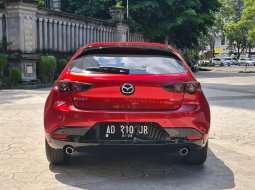Mazda 3 Hatchback 2020/2021 5