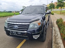 Ford Everest XLT 2009 2