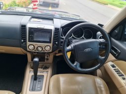 Ford Everest XLT 2009 4