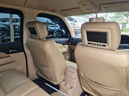 Ford Everest XLT 2009 5