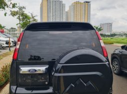 Ford Everest XLT 2009 8