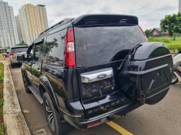 Ford Everest XLT 2009 9