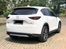 Mazda CX-5 Elite at 2019 Pakai 2020 Putih 5