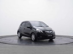 Honda Brio Satya E 2015