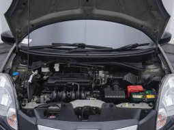 Honda Brio Satya E 2015 10