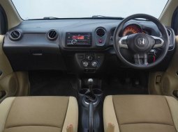 Honda Brio Satya E 2015 11