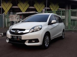 Honda Mobilio E CVT 2015