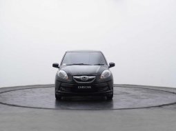 Honda Brio Satya E 2015 Hitam 2