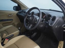 Honda Brio Satya E 2015 Hitam 6