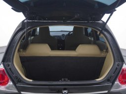 Honda Brio Satya E 2015 Hitam 9