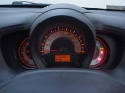 Honda Brio Satya E 2015 Hitam 7