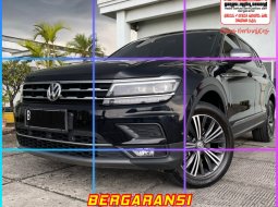 Volkswagen Tiguan 1.4L TSI 2021