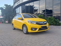 Honda Brio Satya E CVT 2020