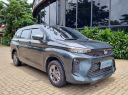 Daihatsu Xenia X 2022