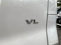 Nissan Livina VL 2021 5