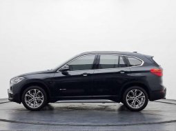 BMW X1 2017 SUV cash kredit dp ringan 3