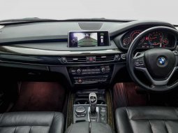 BMW X5 xDrive35i xLine garansi 1 tahun mesin transmisi ac 3