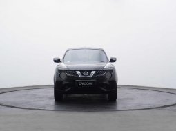 Nissan Juke RX Black Interior jual cash/credit