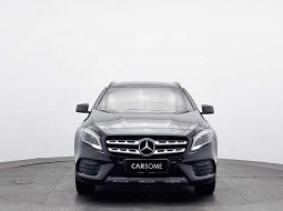 Mercedes-Benz GLA 200 Gasoline jual cash/credit