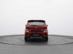 Daihatsu Ayla 1.2L R MT 2018 garansi mesin transmisi dan ac selama 1 tahun promo spesial ramadhan 5
