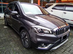 Jual mobil Suzuki SX4 S-Cross 2018 , Kota Jakarta Selatan, Jakarta