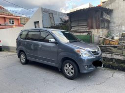 Toyota Avanza 1.3G AT 2011 Dki Jakarta 4