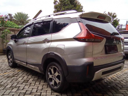 Jual mobil Mitsubishi Xpander Cross 2020 , Kota Jakarta Selatan, Jakarta 5