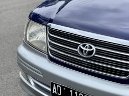 Toyota Kijang Krista 2.0 EFI Manual 2002-Facelift 2