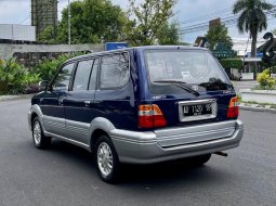 Toyota Kijang Krista 2.0 EFI Manual 2002-Facelift 5