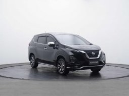 Nissan Livina VL AT 2019 2