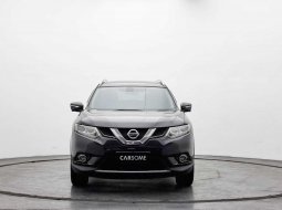 Nissan Xtrail 2.5 AT 2017 Hitam 1