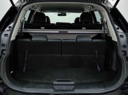 Nissan Xtrail 2.5 AT 2017 Hitam 4