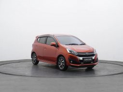 2018 Daihatsu AYLA R 1.2 LOW TDP !!
