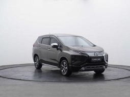 Mitsubishi Xpander Ultimate AT 2018 Cokelat 2