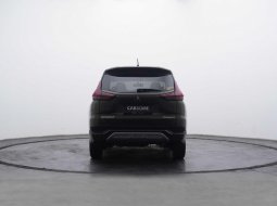 Mitsubishi Xpander Ultimate AT 2018 Cokelat 4