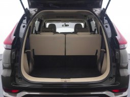 Mitsubishi Xpander Ultimate AT 2018 Cokelat 5