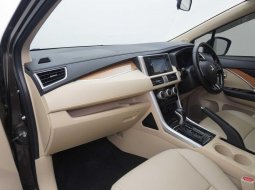 Mitsubishi Xpander Ultimate AT 2018 Cokelat 6