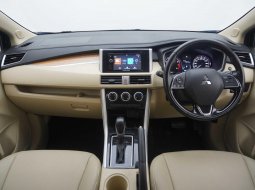 Mitsubishi Xpander Ultimate AT 2018 Cokelat 8