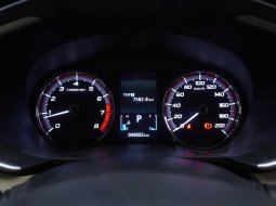 Mitsubishi Xpander Ultimate AT 2018 Cokelat 9