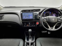 Honda City E 2018 Putih 4