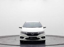 Honda City E 2018 Putih 8