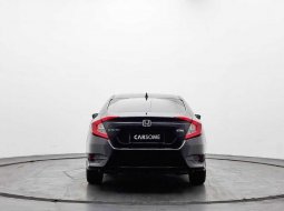 Honda Civic Turbo 1.5 Automatic 2018 3