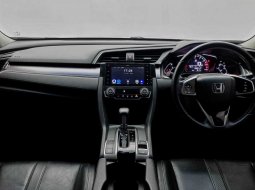 Honda Civic Turbo 1.5 Automatic 2018 2