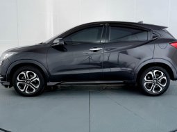 Honda HRV 1.8 Prestige AT 2016 Abu-abu 3